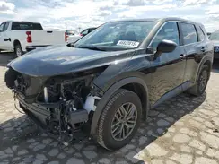 5N1BT3AAXPC767318 2023 NISSAN ROGUE