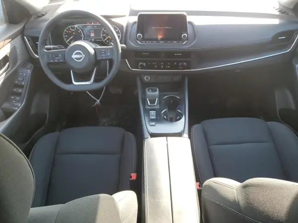 5N1BT3AAXPC767318 2023 NISSAN ROGUE - Image 8