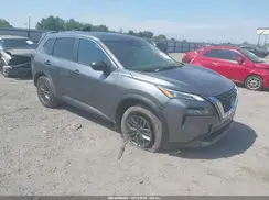 5N1BT3AAXPC770963 2023 NISSAN ROGUE