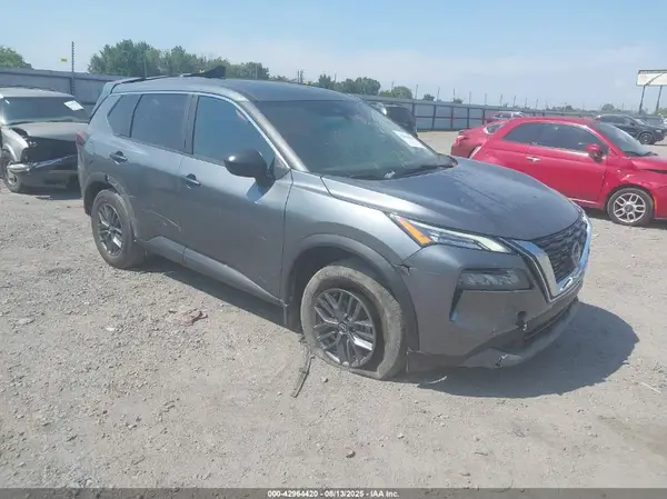 5N1BT3AAXPC770963 2023 NISSAN ROGUE - Image 1