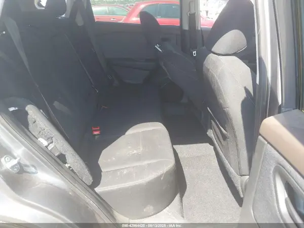 5N1BT3AAXPC770963 2023 NISSAN ROGUE - Image 8