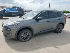 5N1BT3AAXPC776245 2023 NISSAN ROGUE