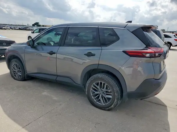 5N1BT3AAXPC776245 2023 NISSAN ROGUE - Image 2