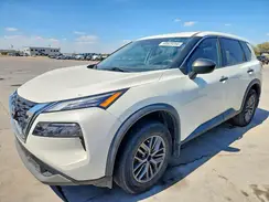 5N1BT3AAXPC778190 2023 NISSAN ROGUE
