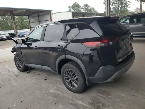 5N1BT3AAXPC780957 2023 NISSAN ROGUE - Image 2