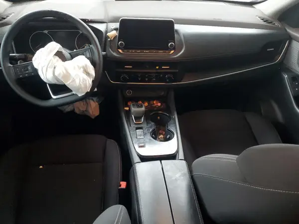 5N1BT3AAXPC780957 2023 NISSAN ROGUE - Image 8