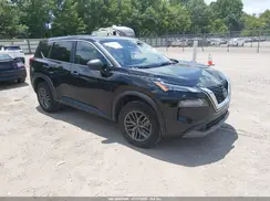 5N1BT3AAXPC789027 2023 NISSAN ROGUE