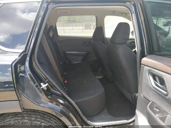 5N1BT3AAXPC789027 2023 NISSAN ROGUE - Image 8