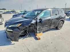5N1BT3AAXPC794048 2023 NISSAN ROGUE