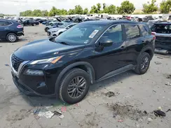 5N1BT3AAXPC794292 2023 NISSAN ROGUE
