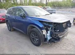 5N1BT3AAXPC795510 2023 NISSAN ROGUE