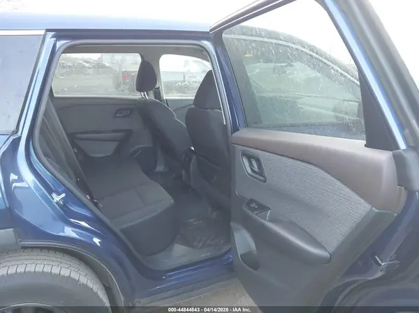 5N1BT3AAXPC795510 2023 NISSAN ROGUE - Image 8