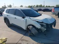5N1BT3AAXPC808420 2023 NISSAN ROGUE