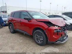 5N1BT3AAXPC809941 2023 NISSAN ROGUE