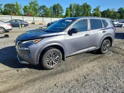 5N1BT3AAXPC810393 2023 NISSAN ROGUE