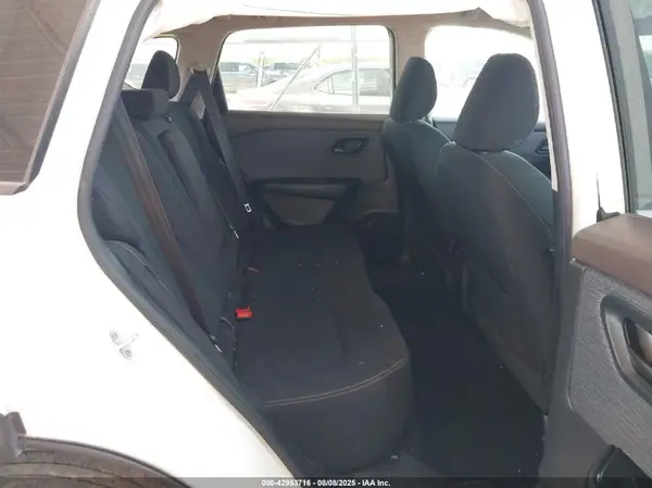 5N1BT3AAXPC812807 2023 NISSAN ROGUE - Image 8