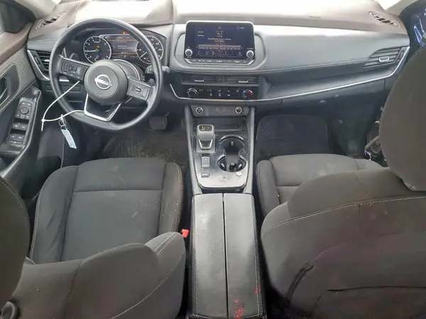 5N1BT3AAXPC815559 2023 NISSAN ROGUE - Image 8