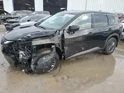 5N1BT3AAXPC816694 2023 NISSAN ROGUE