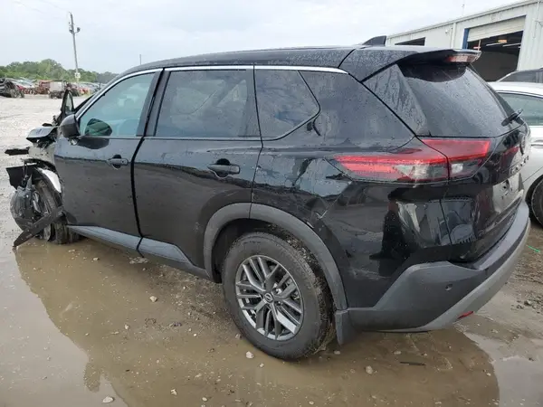 5N1BT3AAXPC816694 2023 NISSAN ROGUE - Image 2