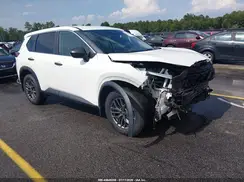 5N1BT3AAXPC817991 2023 NISSAN ROGUE