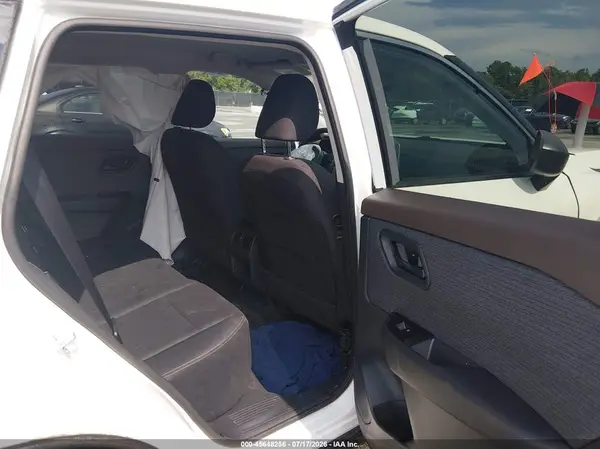 5N1BT3AAXPC817991 2023 NISSAN ROGUE - Image 7