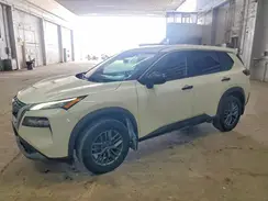 5N1BT3AAXPC820230 2023 NISSAN ROGUE