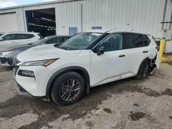 5N1BT3AAXPC823693 2023 NISSAN ROGUE