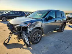 5N1BT3AAXPC824228 2023 NISSAN ROGUE