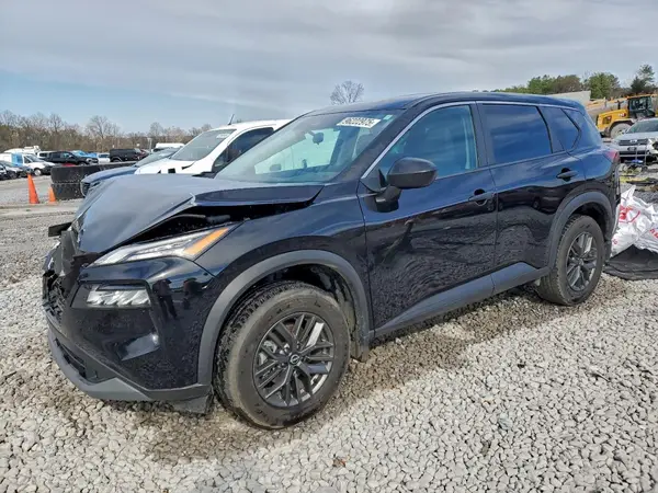 5N1BT3AAXPC825587 2023 NISSAN ROGUE - Image 1