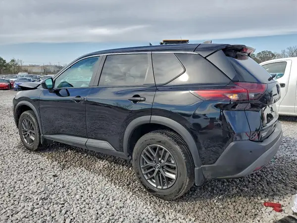 5N1BT3AAXPC825587 2023 NISSAN ROGUE - Image 2