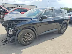 5N1BT3AAXPC833799 2023 NISSAN ROGUE