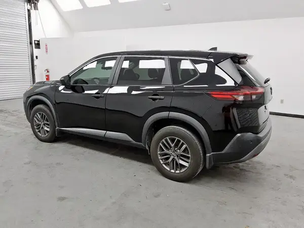 5N1BT3AAXPC834919 2023 NISSAN ROGUE - Image 2
