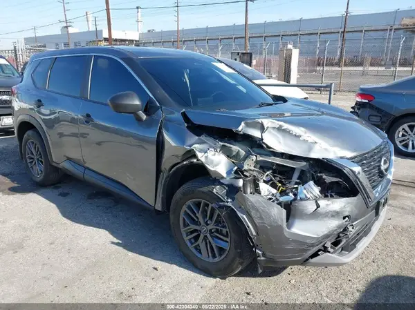 5N1BT3AAXPC839926 2023 NISSAN ROGUE - Image 1