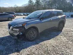 5N1BT3AAXPC841448 2023 NISSAN ROGUE