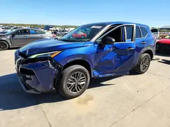 5N1BT3AAXPC846391 2023 NISSAN ROGUE