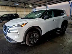 5N1BT3AAXPC846620 2023 NISSAN ROGUE