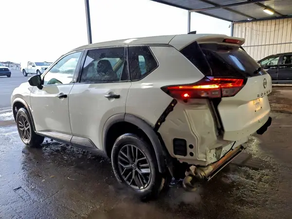 5N1BT3AAXPC846620 2023 NISSAN ROGUE - Image 2