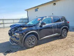 5N1BT3AAXPC853096 2023 NISSAN ROGUE