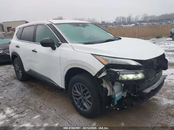 5N1BT3AAXPC855964 2023 NISSAN ROGUE - Image 1