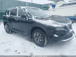 5N1BT3AAXPC862543 2023 NISSAN ROGUE
