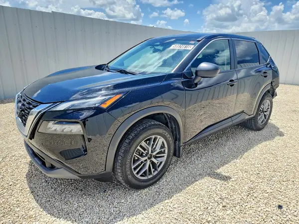 5N1BT3AAXPC870948 2023 NISSAN ROGUE - Image 1