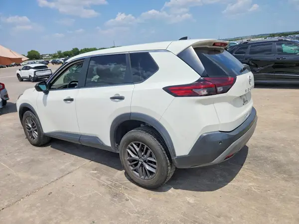 5N1BT3AAXPC873557 2023 NISSAN ROGUE - Image 2