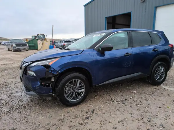 5N1BT3AAXPC875468 2023 NISSAN ROGUE - Image 1