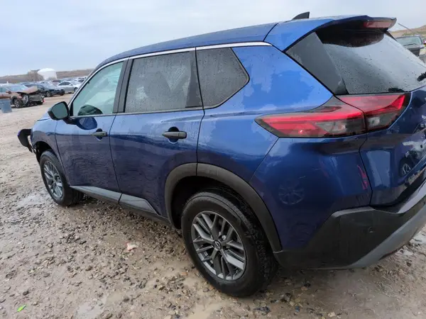 5N1BT3AAXPC875468 2023 NISSAN ROGUE - Image 2
