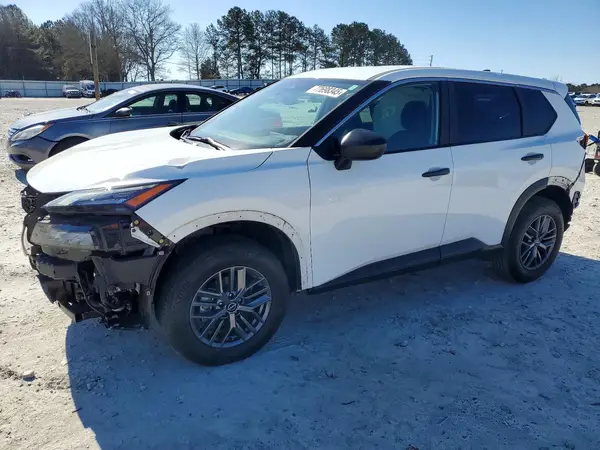 5N1BT3AAXPC875888 2023 NISSAN ROGUE - Image 1