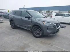 5N1BT3AAXPC876815 2023 NISSAN ROGUE