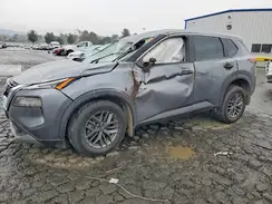 5N1BT3AAXPC877186 2023 NISSAN ROGUE