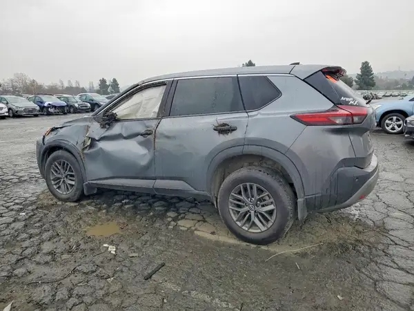 5N1BT3AAXPC877186 2023 NISSAN ROGUE - Image 2