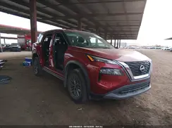 5N1BT3AAXPC882369 2023 NISSAN ROGUE