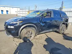 5N1BT3AAXPC886258 2023 NISSAN ROGUE